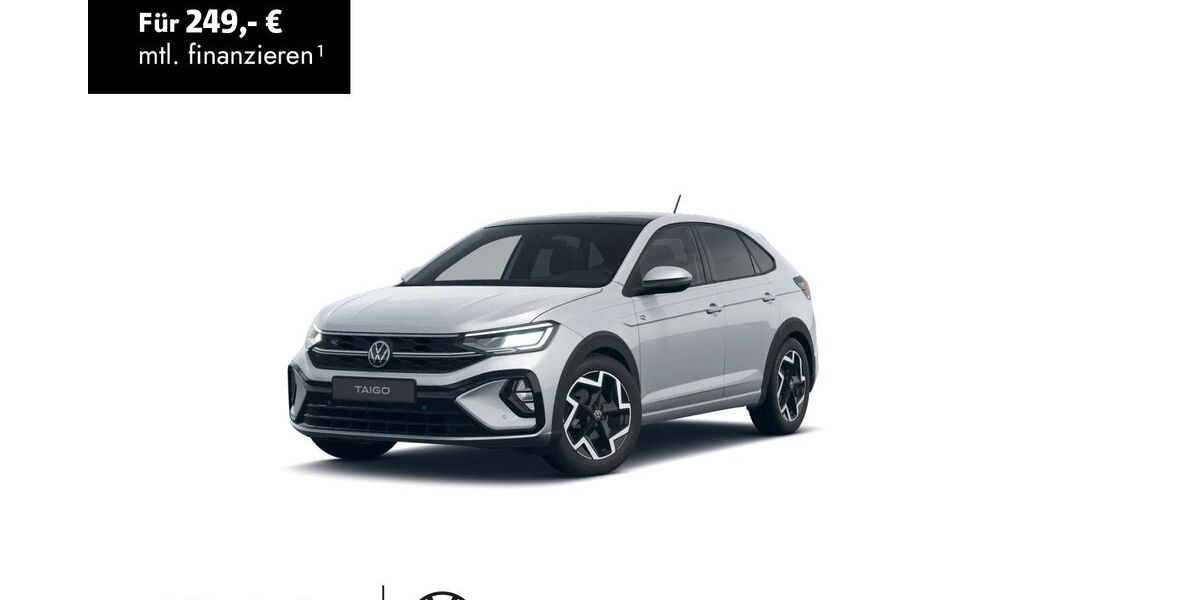 VW Taigo 19.000 km 21.980 &euro; Erfurt 99099