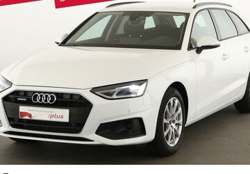 Audi A4 30.500 km 31.811 &euro; Gotha 99867