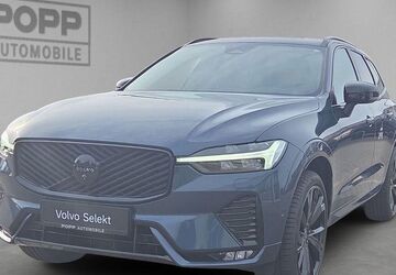 Volvo XC60 26.813 km 47.960 &euro; Erfurt 99099