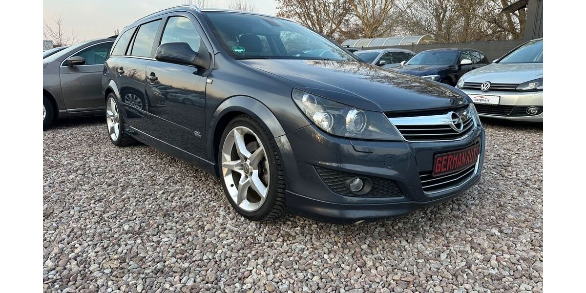 Opel Astra 190.070 km 3.490 &euro; Erfurt 99091
