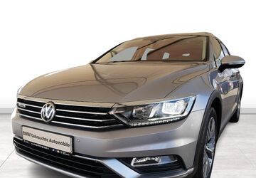 VW Passat Variant 104.446 km 22.946 &euro; Weimar 99427