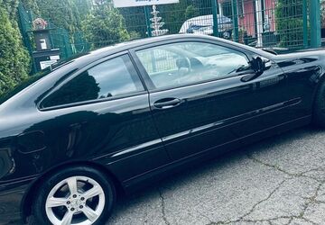 Mercedes-Benz C 180 137.000 km 3.999 &euro; Gotha 99867