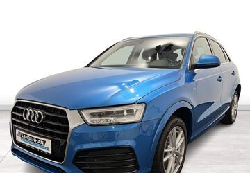Audi Q3 131.214 km 16.912 &euro; Gotha 99867