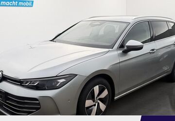 VW Passat Variant 8.713 km 34.489 &euro; Erfurt 99098