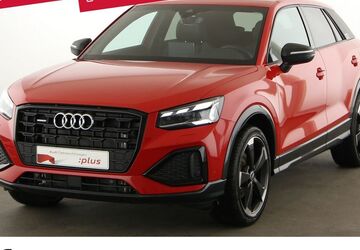 Audi Q2 7.400 km 42.764 &euro; Gotha 99867