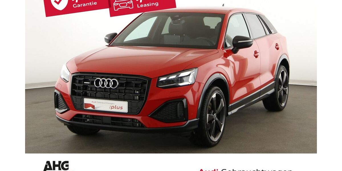 Audi Q2 7.400 km 42.764 &euro; Gotha 99867