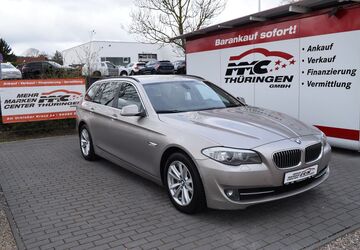 BMW 530 318.000 km 6.490 &euro; Erfurt 99099