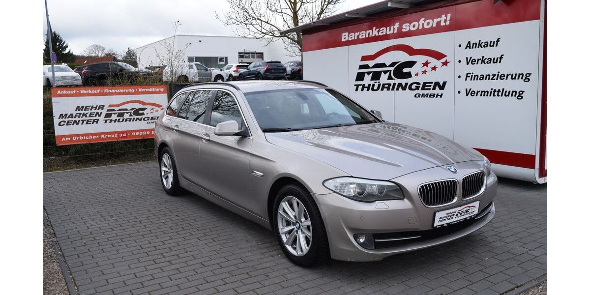 BMW 530 318.000 km 6.490 &euro; Erfurt 99099