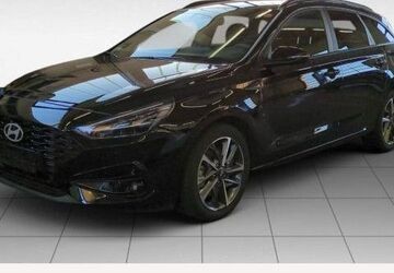 Hyundai i30 20.500 km 22.990 &euro; Erfurt 99086