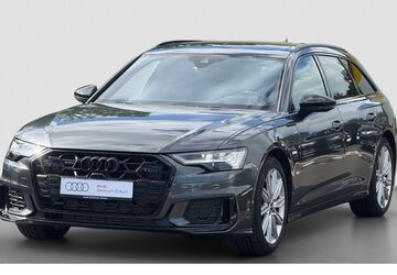 Audi A6 3.163 km 62.470 &euro; Erfurt 99099