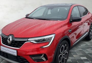 Renault Arkana 33.896 km 20.497 &euro; Erfurt 99091