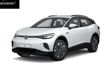 VW ID.4 72.500 km 23.480 &euro; Weimar 99423