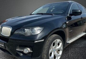 BMW X6 156.885 km 9.999 &euro; Erfurt 99089