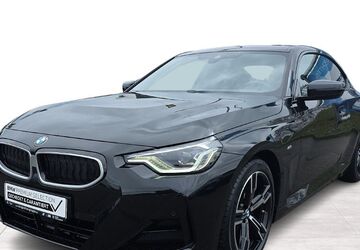 BMW 220 14.578 km 39.914 &euro; Erfurt 99087
