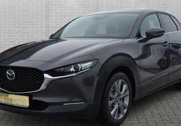 Mazda CX-30 62.108 km 20.490 &euro; Gotha 99867