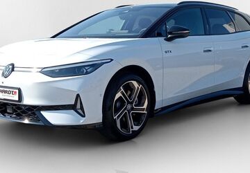 VW ID.7 2.500 km 64.900 &euro; Arnstadt 99310