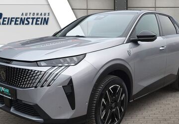 Peugeot 3008 20.259 km 30.690 &euro; Kölleda-Kiebitzhöhe 99625