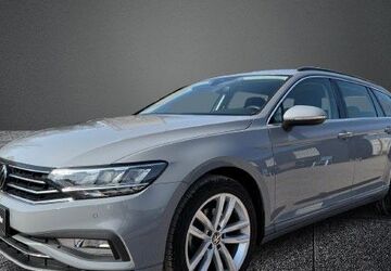 VW Passat Variant 137.817 km 22.499 &euro; Erfurt 99089