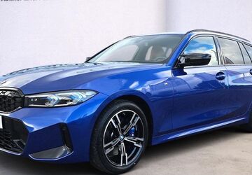 BMW M340d 8.398 km 54.990 &euro; Erfurt 99091