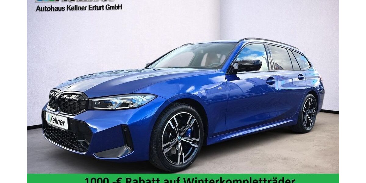BMW M340d 8.398 km 54.990 &euro; Erfurt 99091