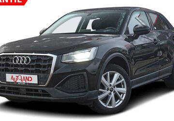 Audi Q2 51.053 km 24.950 &euro; Erfurt 99087