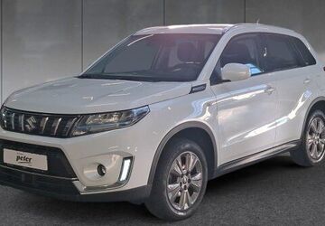 Suzuki Vitara 47.445 km 16.940 &euro; Erfurt 99086