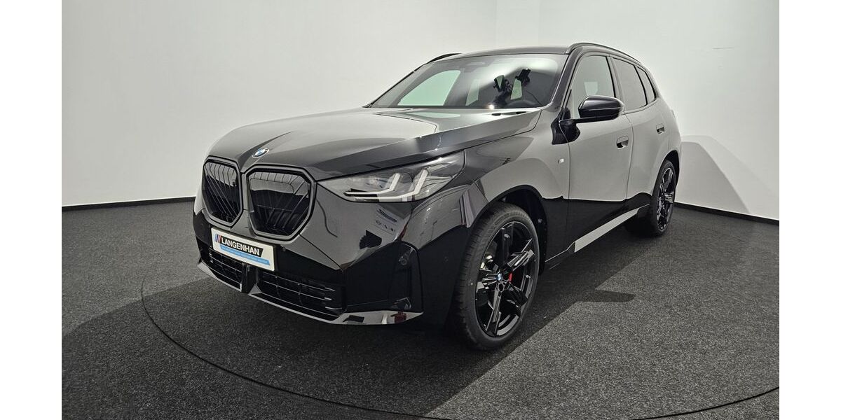 BMW X3 9.200 km 62.507 &euro; Weimar 99427