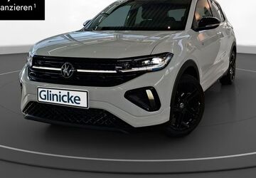 VW T-Cross 9.990 km 34.500 &euro; Weimar 99423