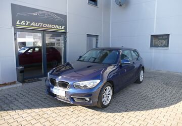 BMW 118 166.058 km 5.990 &euro; Erfurt 99086