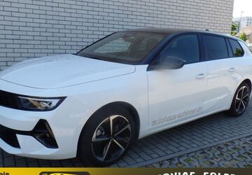 Opel Astra 6.100 km 23.590 &euro; Weimar 99427