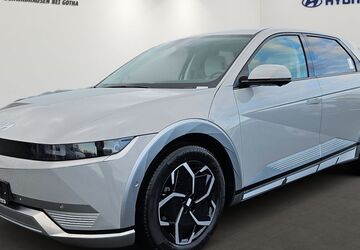 Hyundai IONIQ 5 11.300 km 38.990 &euro; Schwabhausen 99869