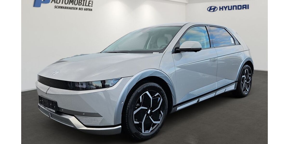Hyundai IONIQ 5 11.300 km 38.990 &euro; Schwabhausen 99869