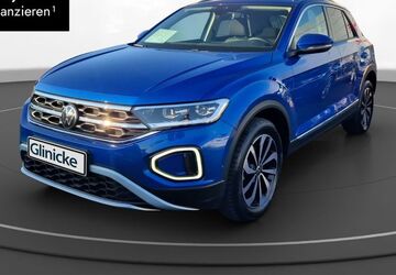 VW T-Roc 27.500 km 20.970 &euro; Erfurt 99099