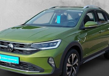 VW Taigo 4.258 km 26.990 &euro; Gotha 99867