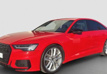 Audi S6 56.100 km 48.780 &euro; Erfurt 99099