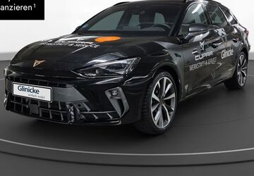 Cupra Leon 21.700 km 29.982 &euro; Erfurt 99099