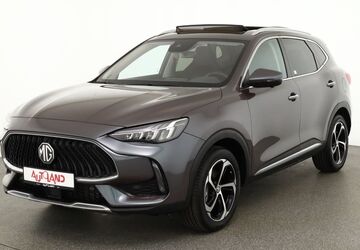 MG HS 14.324 km 23.890 &euro; Erfurt 99087