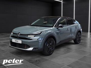 Gebrauchte Citroën C4