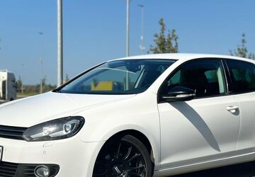 VW Golf 338.233 km 3.900 &euro; Weimar 99425