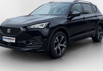 Seat Tarraco 25.430 km 28.490 &euro; Weimar 99427