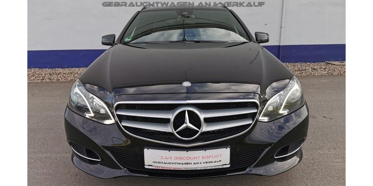Mercedes-Benz E 200 187.000 km 13.950 &euro; Erfurt 99091