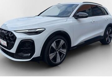 Audi Q5 9.500 km 67.490 &euro; Arnstadt 99310