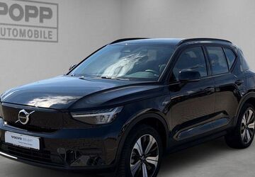 Volvo XC40 48.550 km 31.690 &euro; Erfurt 99099