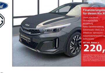 Kia XCeed 19.300 km 23.899 &euro; Gotha 99867