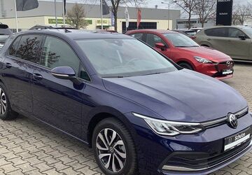 VW Golf 17.520 km 23.780 &euro; Arnstadt 99310