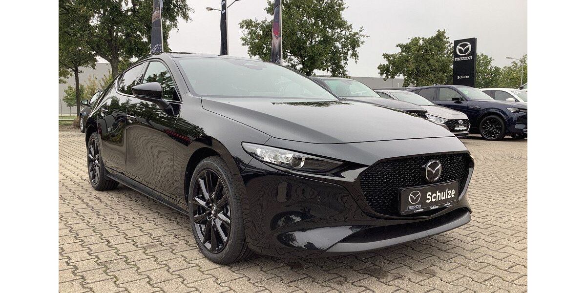 Mazda 3 2.397 km 25.940 &euro; Arnstadt 99310