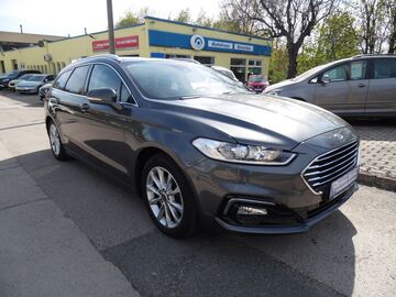 Gebrauchte Ford Mondeo