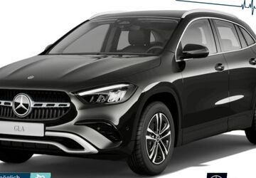 Mercedes-Benz GLA 180 26.950 km 34.480 &euro; Weimar 99428