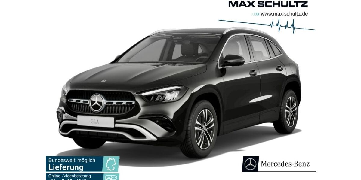 Mercedes-Benz GLA 180 26.950 km 34.480 &euro; Weimar 99428