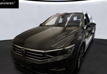 VW Passat Variant 63.900 km 28.970 &euro; Erfurt 99099